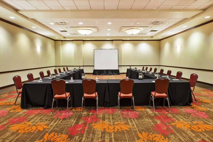 Ballroom